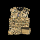 ShortKut AeroVest