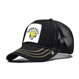 SK TRUCKER IDEA HAT