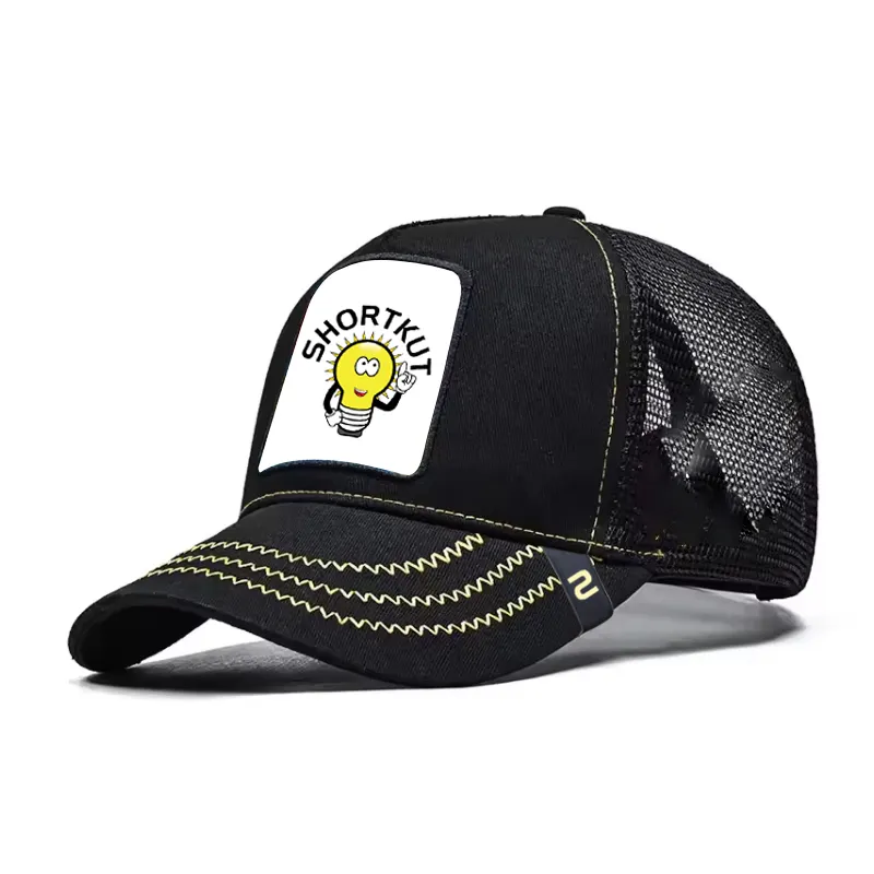 SK TRUCKER IDEA HAT