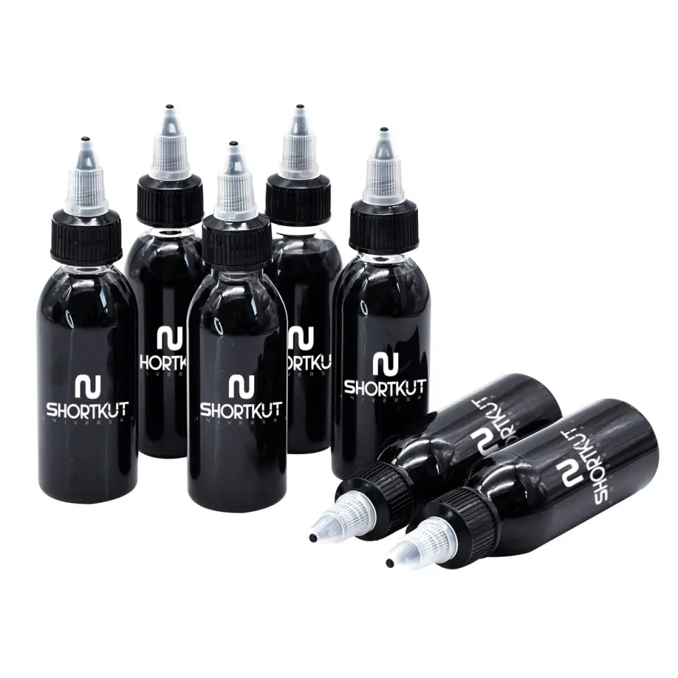 Shortkut AquaDark