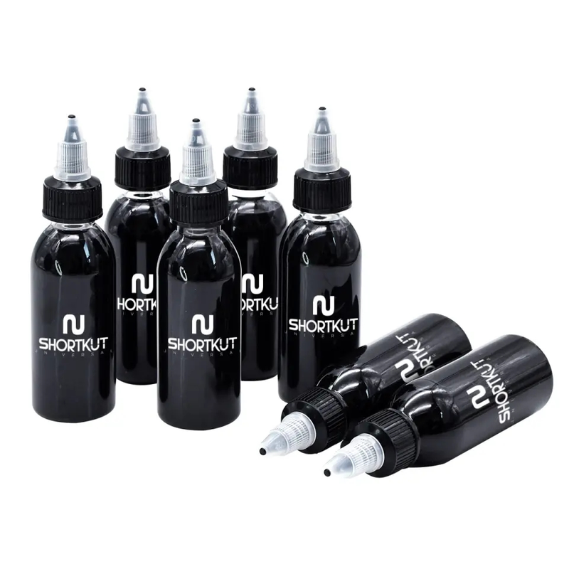 Shortkut AquaDark