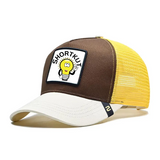SK TRUCKER IDEA HAT
