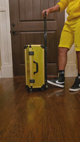 SK3 Barber Case