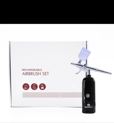 ShortKut MistMaster