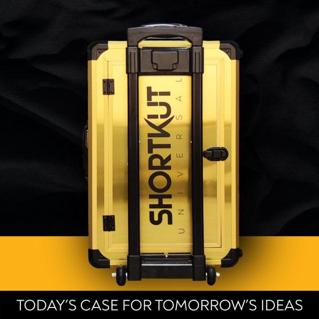 SK3 Barber Case