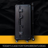 SK3 Barber Case