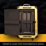 SK3 Barber Case