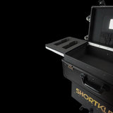 SK3 Barber Case