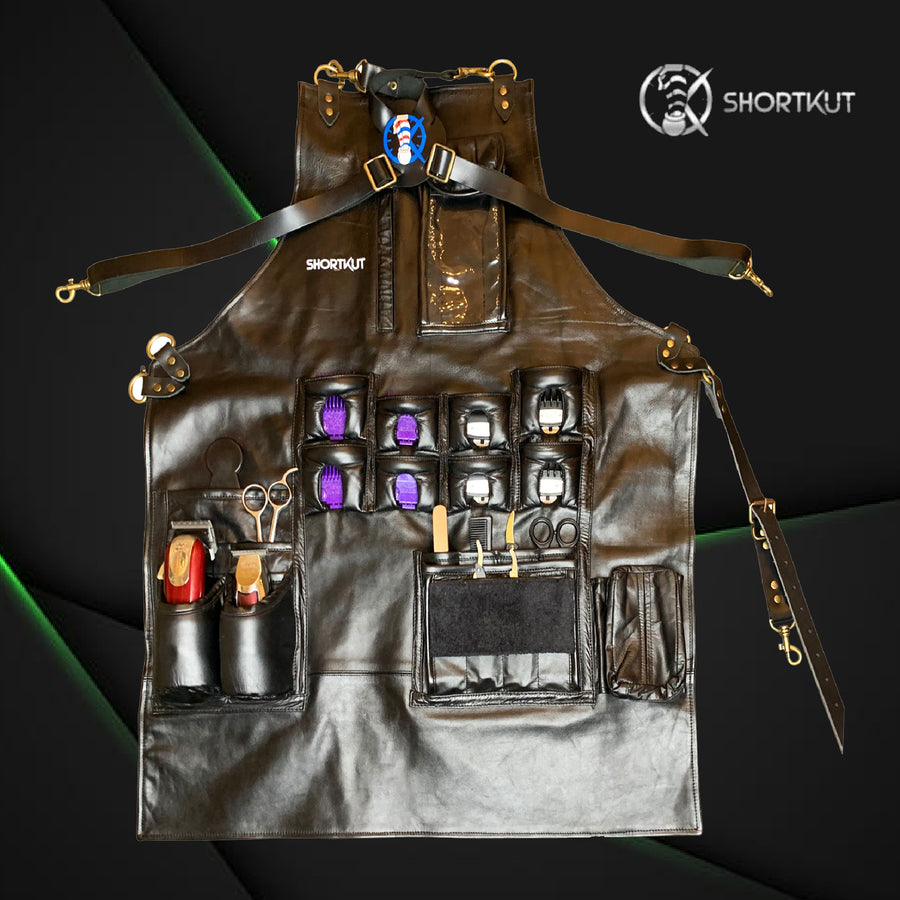 ShortKut AeroApron