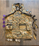 ShortKut AeroApron