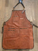 ShortKut AeroApron